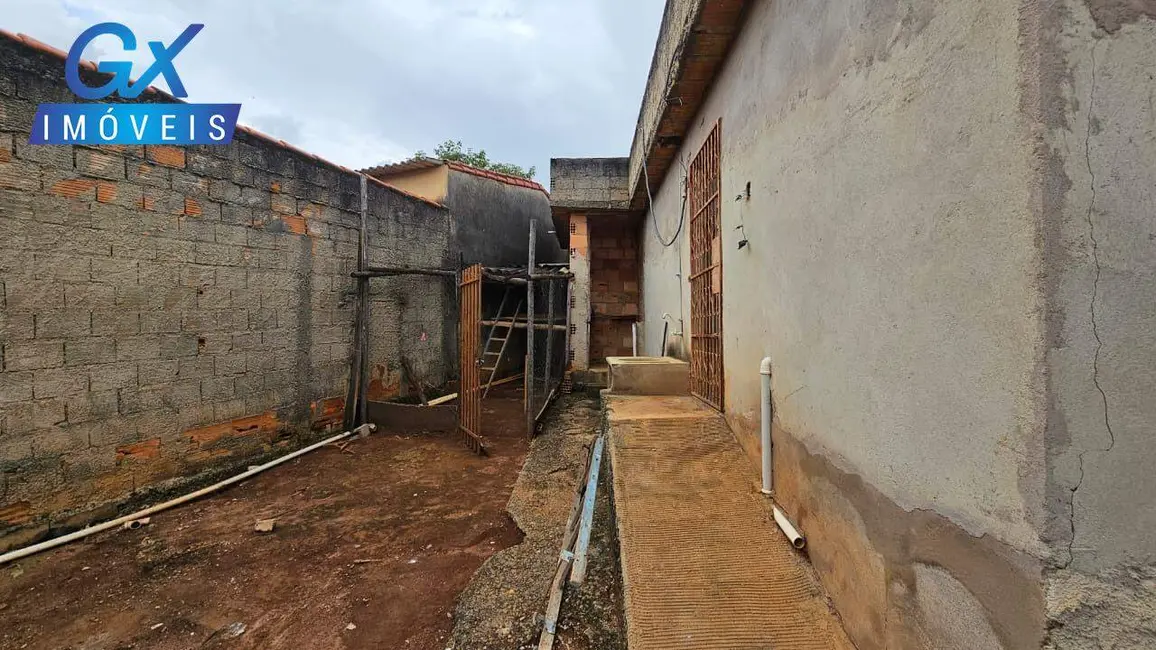 Foto 8 de Casa com 2 quartos para alugar, 380m2 em Esmeraldas - MG