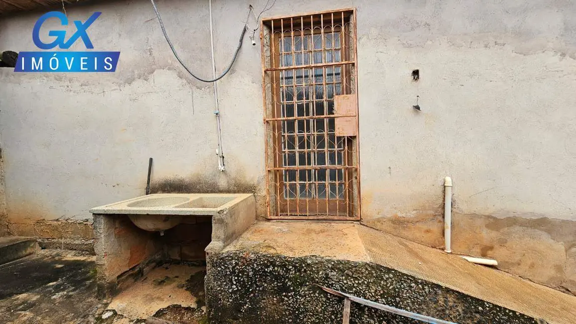 Foto 7 de Casa com 2 quartos para alugar, 380m2 em Esmeraldas - MG