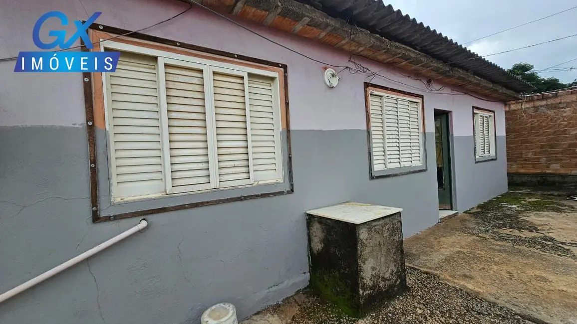 Foto 5 de Casa com 2 quartos para alugar, 380m2 em Esmeraldas - MG