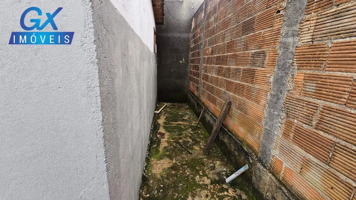 Foto 6 de Casa com 2 quartos para alugar, 380m2 em Esmeraldas - MG