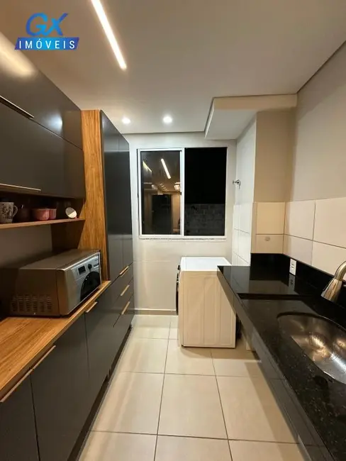 Apartamento com 2 quartos à venda, 41m2 em Vila Mariana, Ribeirao Das Neves - MG - imagem 3 Foto 3 de Apartamento com 2 quartos à venda, 41m2 em Vila Mariana, Ribeirao Das Neves - MG