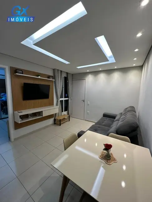 Apartamento com 2 quartos à venda, 41m2 em Vila Mariana, Ribeirao Das Neves - MG - imagem 1 Foto 1 de Apartamento com 2 quartos à venda, 41m2 em Vila Mariana, Ribeirao Das Neves - MG