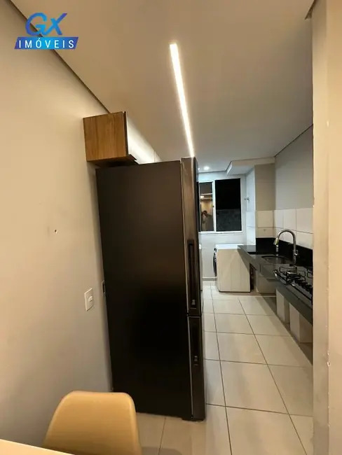 Apartamento com 2 quartos à venda, 41m2 em Vila Mariana, Ribeirao Das Neves - MG - imagem 4 Foto 4 de Apartamento com 2 quartos à venda, 41m2 em Vila Mariana, Ribeirao Das Neves - MG