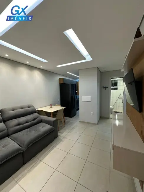 Apartamento com 2 quartos à venda, 41m2 em Vila Mariana, Ribeirao Das Neves - MG - imagem 2 Foto 2 de Apartamento com 2 quartos à venda, 41m2 em Vila Mariana, Ribeirao Das Neves - MG