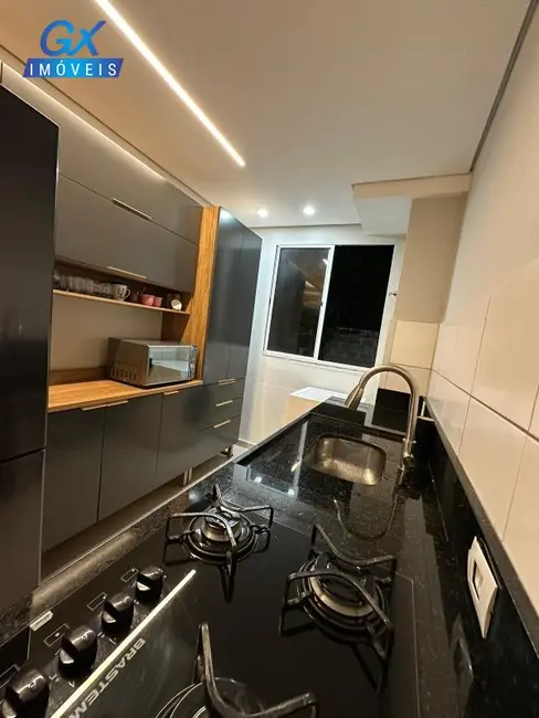 Apartamento com 2 quartos à venda, 41m2 em Vila Mariana, Ribeirao Das Neves - MG - imagem 6 Foto 6 de Apartamento com 2 quartos à venda, 41m2 em Vila Mariana, Ribeirao Das Neves - MG