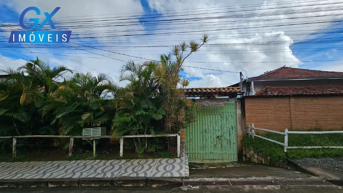 Foto 1 de Chácara à venda em San Genaro, Ribeirao Das Neves - MG