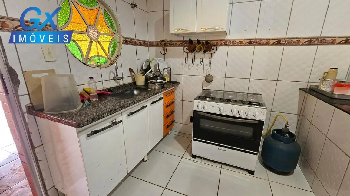 Foto 9 de Chácara à venda em San Genaro, Ribeirao Das Neves - MG