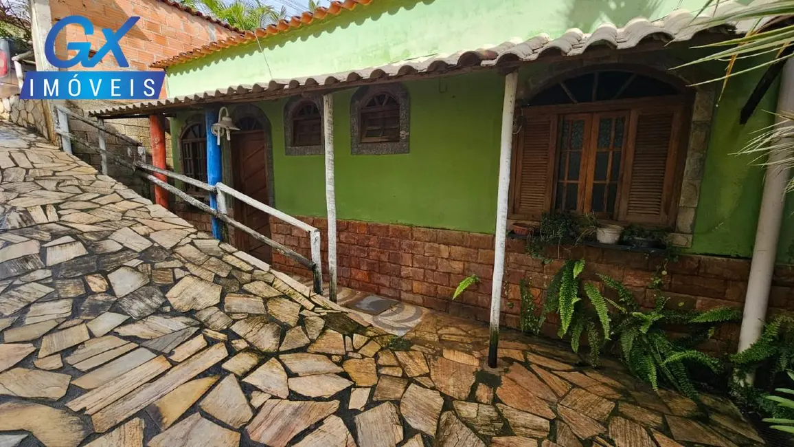 Foto 4 de Chácara à venda em San Genaro, Ribeirao Das Neves - MG