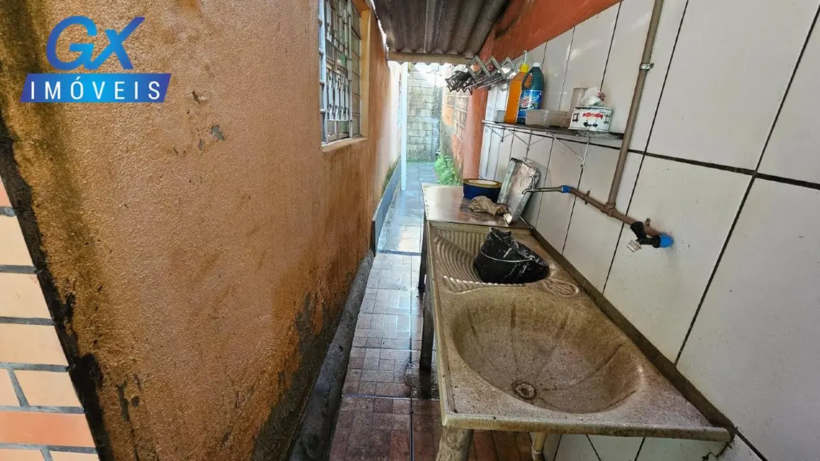 Foto 8 de Chácara à venda em San Genaro, Ribeirao Das Neves - MG