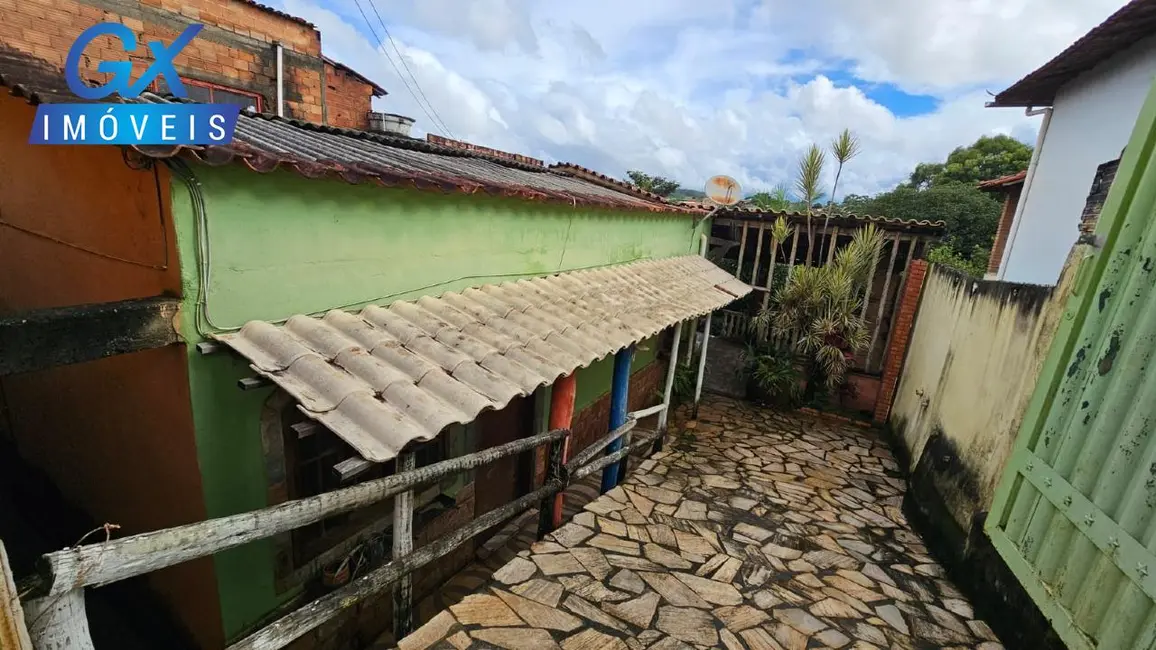 Foto 3 de Chácara à venda em San Genaro, Ribeirao Das Neves - MG