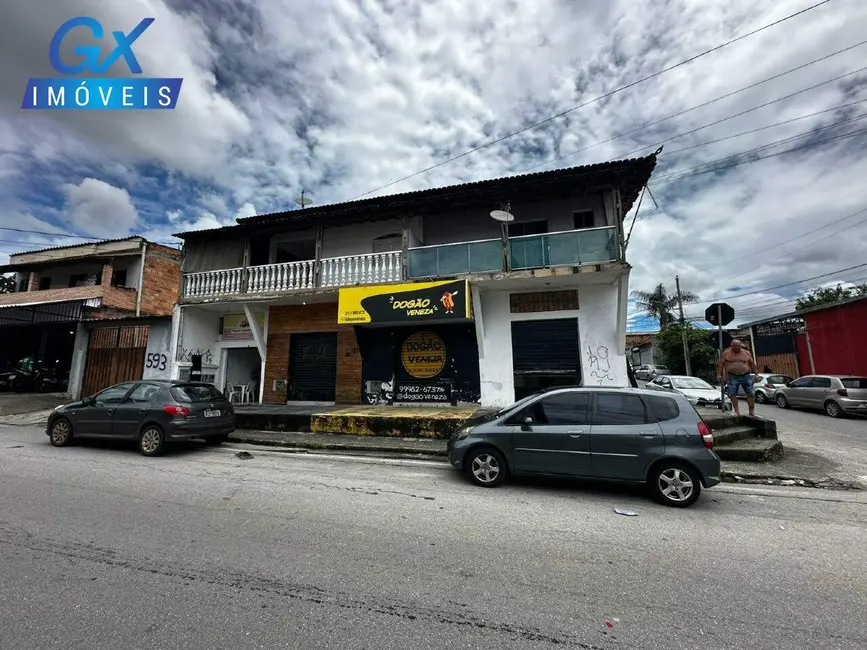 Foto 4 de Prédio Inteiro à venda, 360m2 em Veneza, Ribeirao Das Neves - MG