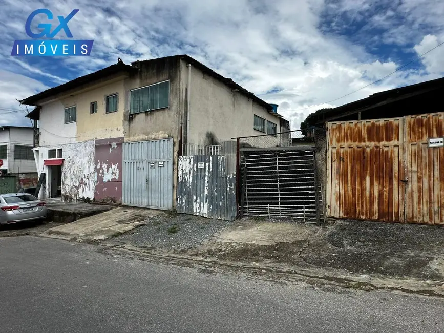 Foto 8 de Prédio Inteiro à venda, 360m2 em Veneza, Ribeirao Das Neves - MG