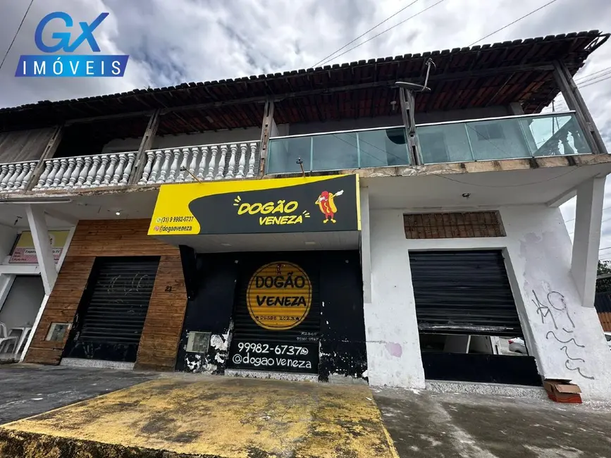 Foto 2 de Prédio Inteiro à venda, 360m2 em Veneza, Ribeirao Das Neves - MG