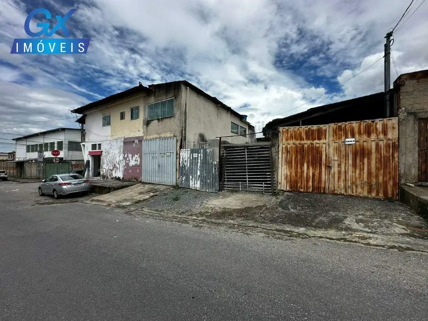 Foto 9 de Prédio Inteiro à venda, 360m2 em Veneza, Ribeirao Das Neves - MG