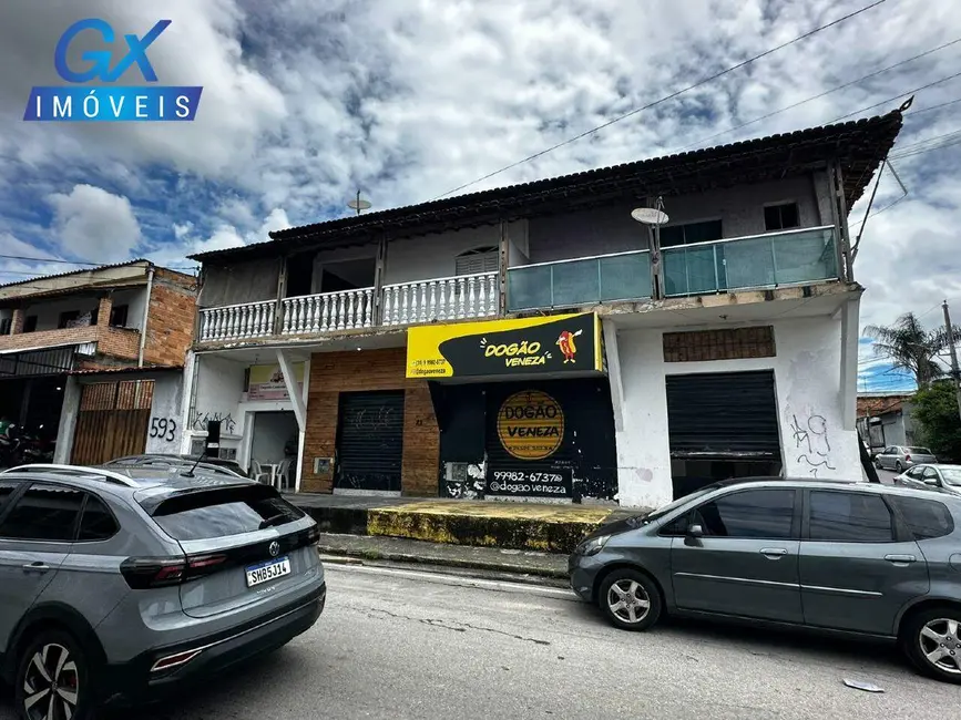 Foto 3 de Prédio Inteiro à venda, 360m2 em Veneza, Ribeirao Das Neves - MG
