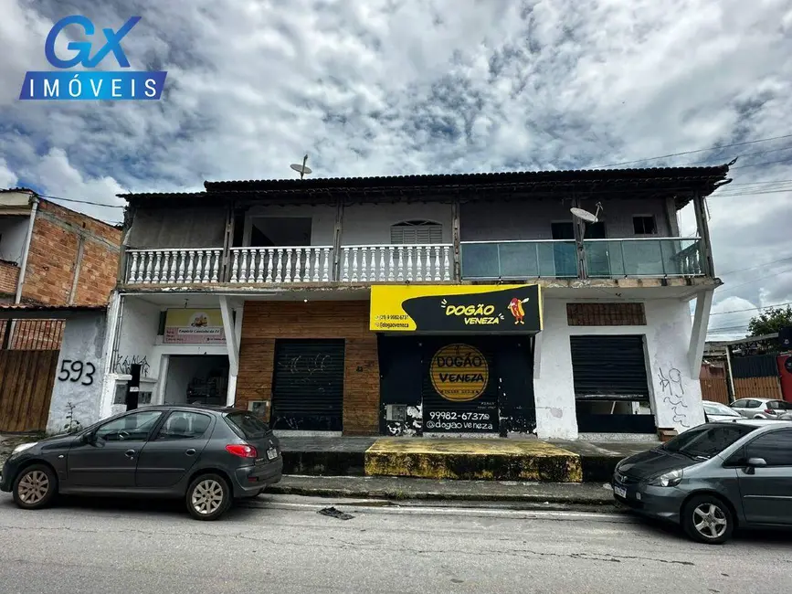 Foto 1 de Prédio Inteiro à venda, 360m2 em Veneza, Ribeirao Das Neves - MG