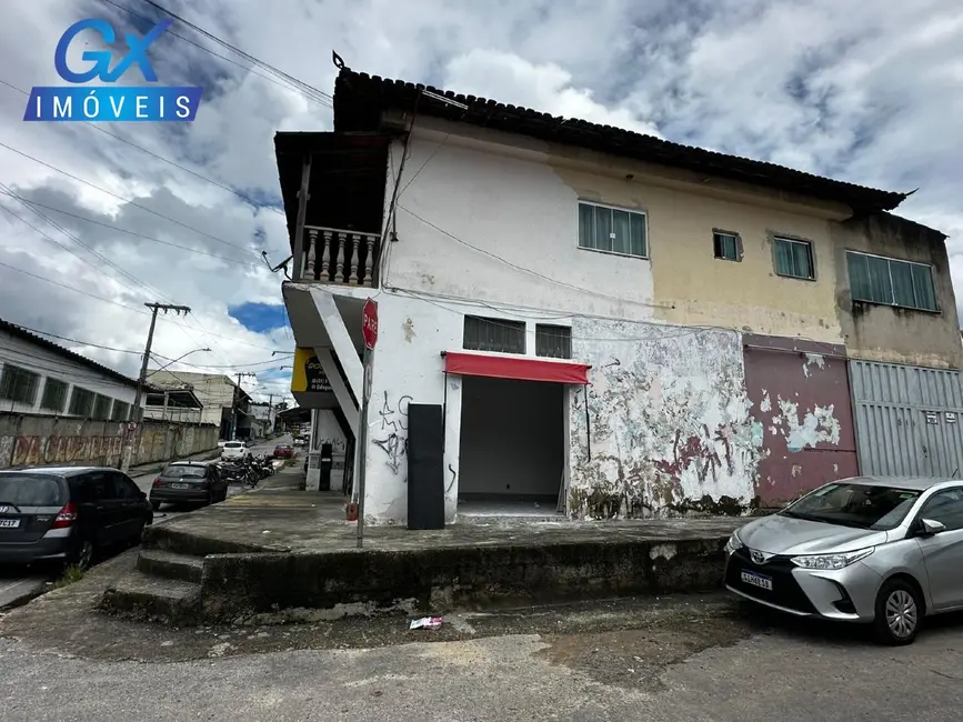Foto 6 de Prédio Inteiro à venda, 360m2 em Veneza, Ribeirao Das Neves - MG