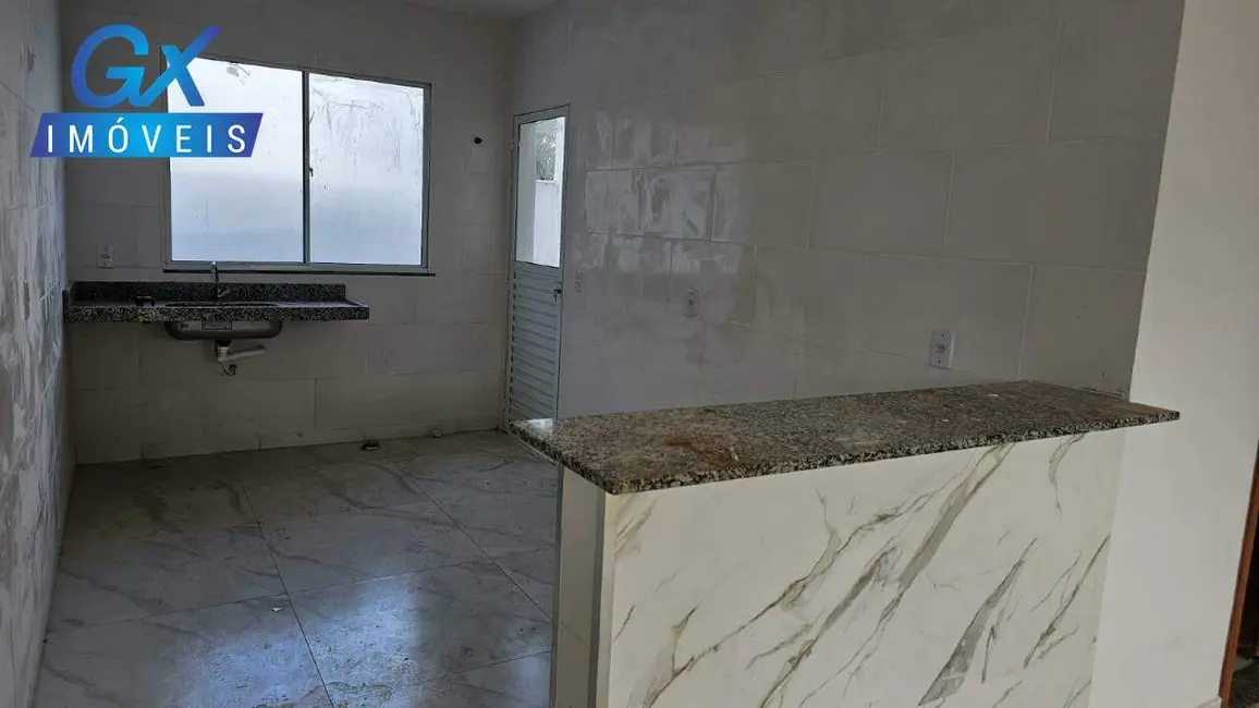 Foto 6 de Casa à venda, 80m2 em Vale da Prata, Ribeirao Das Neves - MG
