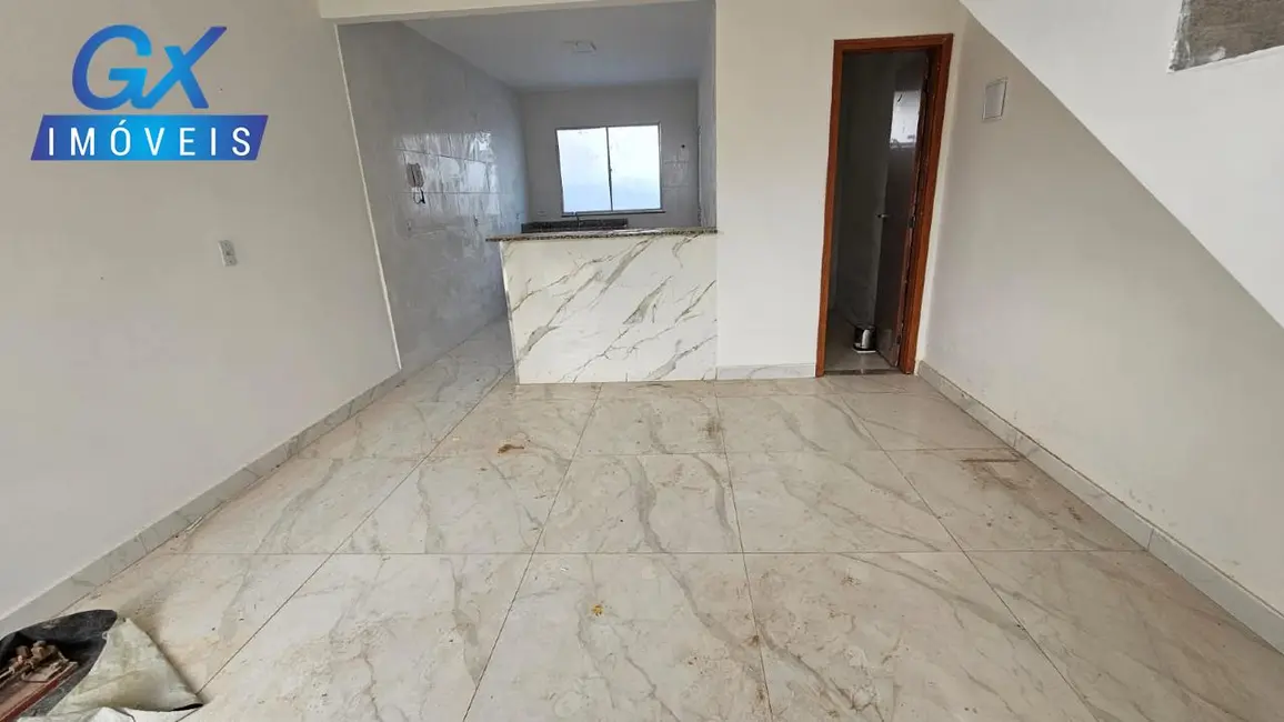 Foto 5 de Casa à venda, 80m2 em Vale da Prata, Ribeirao Das Neves - MG
