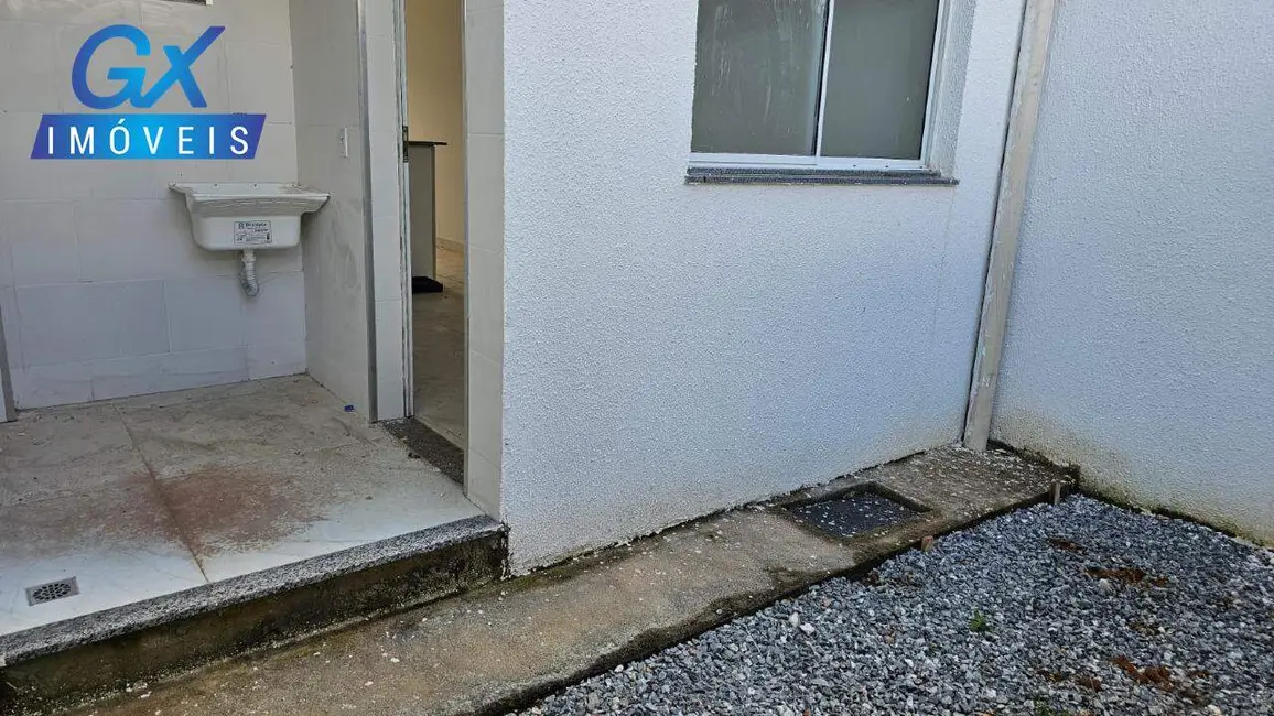 Foto 9 de Casa à venda, 80m2 em Vale da Prata, Ribeirao Das Neves - MG