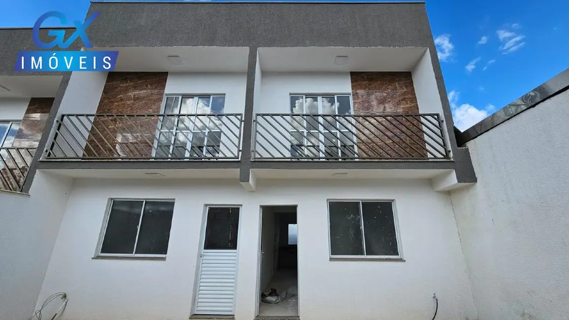 Foto 3 de Casa à venda, 80m2 em Vale da Prata, Ribeirao Das Neves - MG