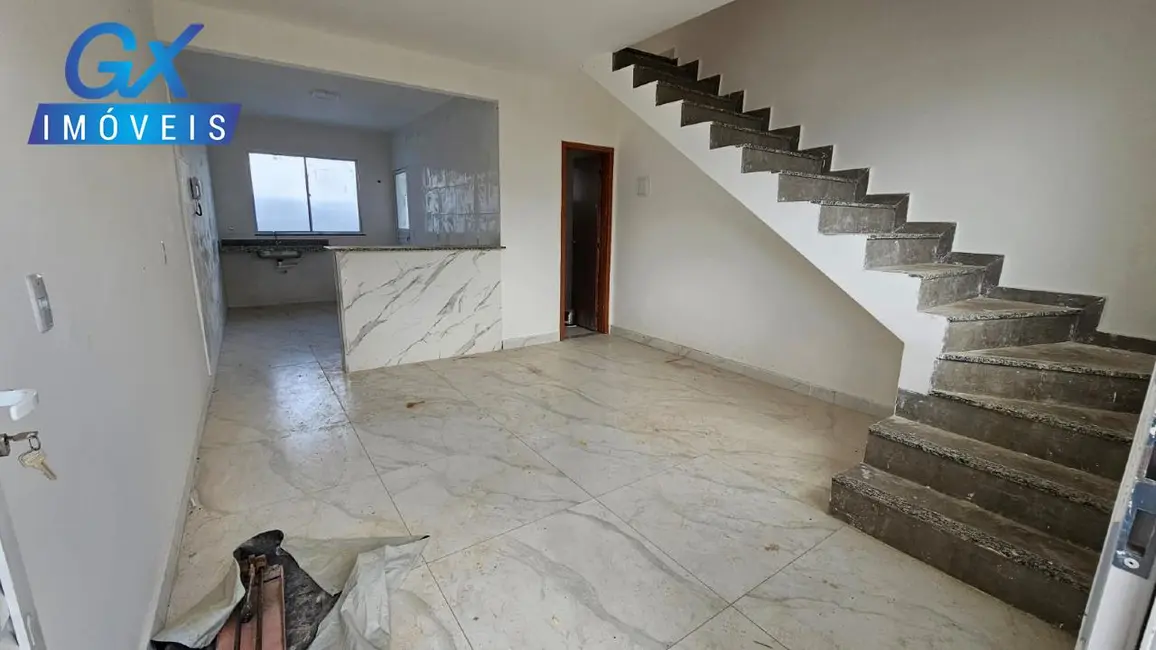 Foto 4 de Casa à venda, 80m2 em Vale da Prata, Ribeirao Das Neves - MG