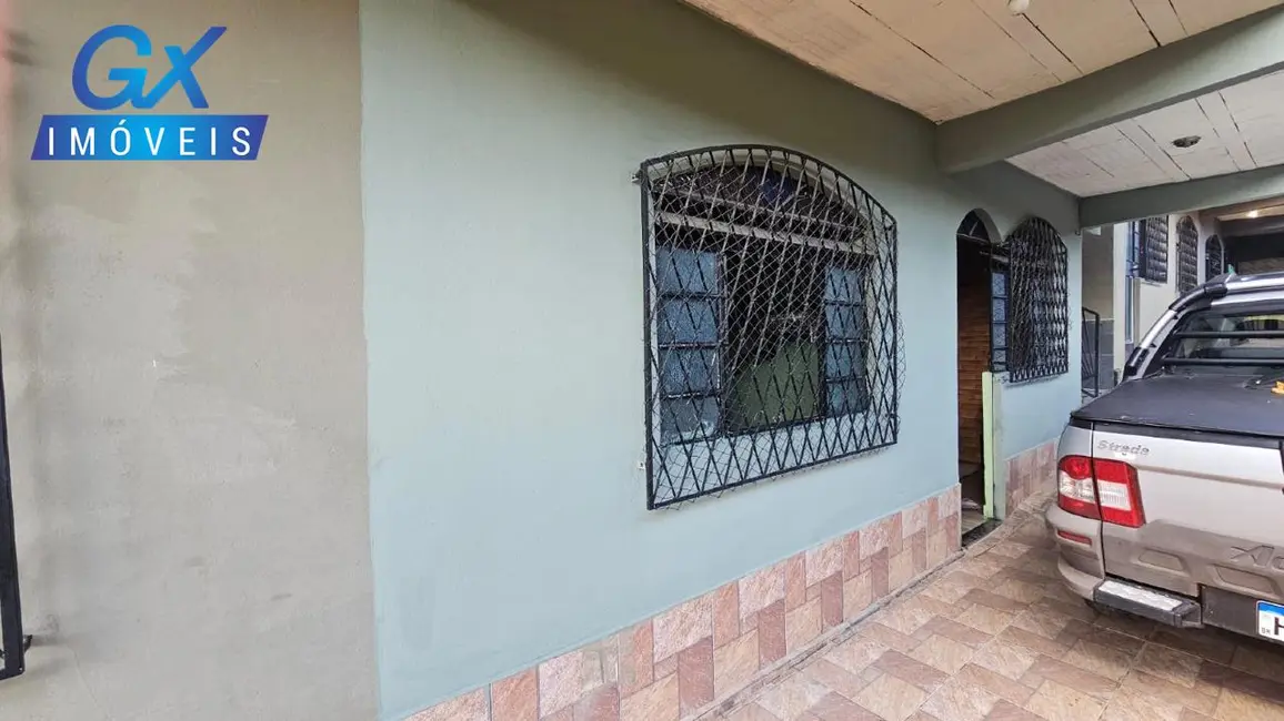 Foto 5 de Apartamento com 2 quartos à venda, 55m2 em Veneza, Ribeirao Das Neves - MG