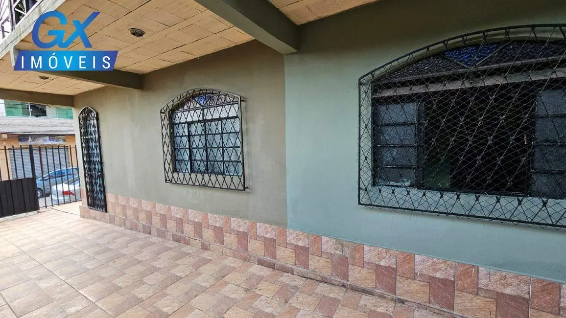 Foto 6 de Apartamento com 2 quartos à venda, 55m2 em Veneza, Ribeirao Das Neves - MG