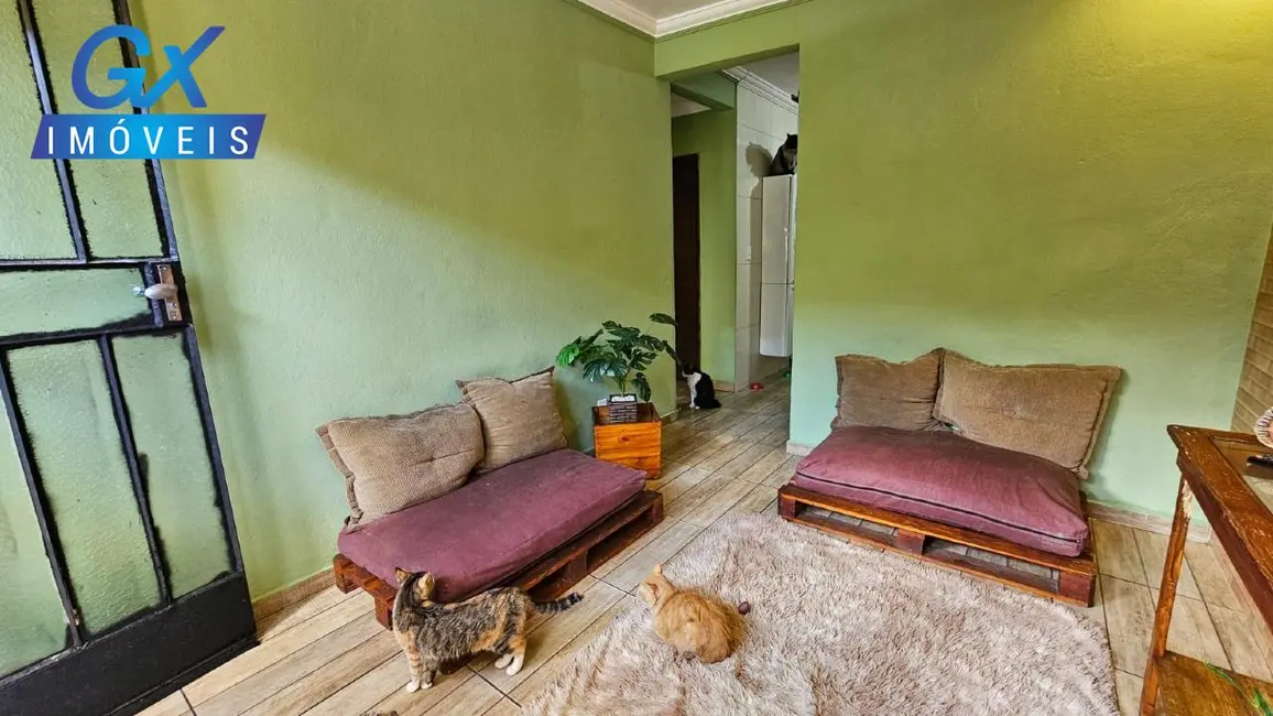 Foto 9 de Apartamento com 2 quartos à venda, 55m2 em Veneza, Ribeirao Das Neves - MG