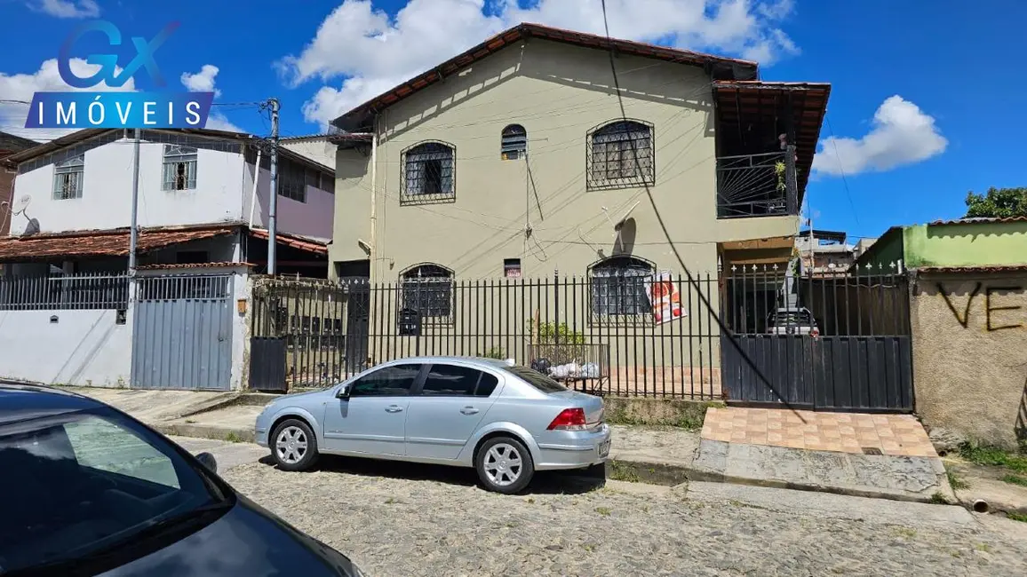 Foto 1 de Apartamento com 2 quartos à venda, 55m2 em Veneza, Ribeirao Das Neves - MG