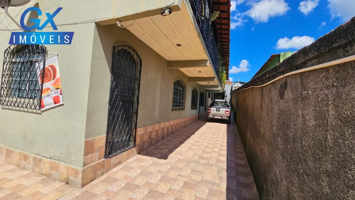 Foto 7 de Apartamento com 2 quartos à venda, 55m2 em Veneza, Ribeirao Das Neves - MG