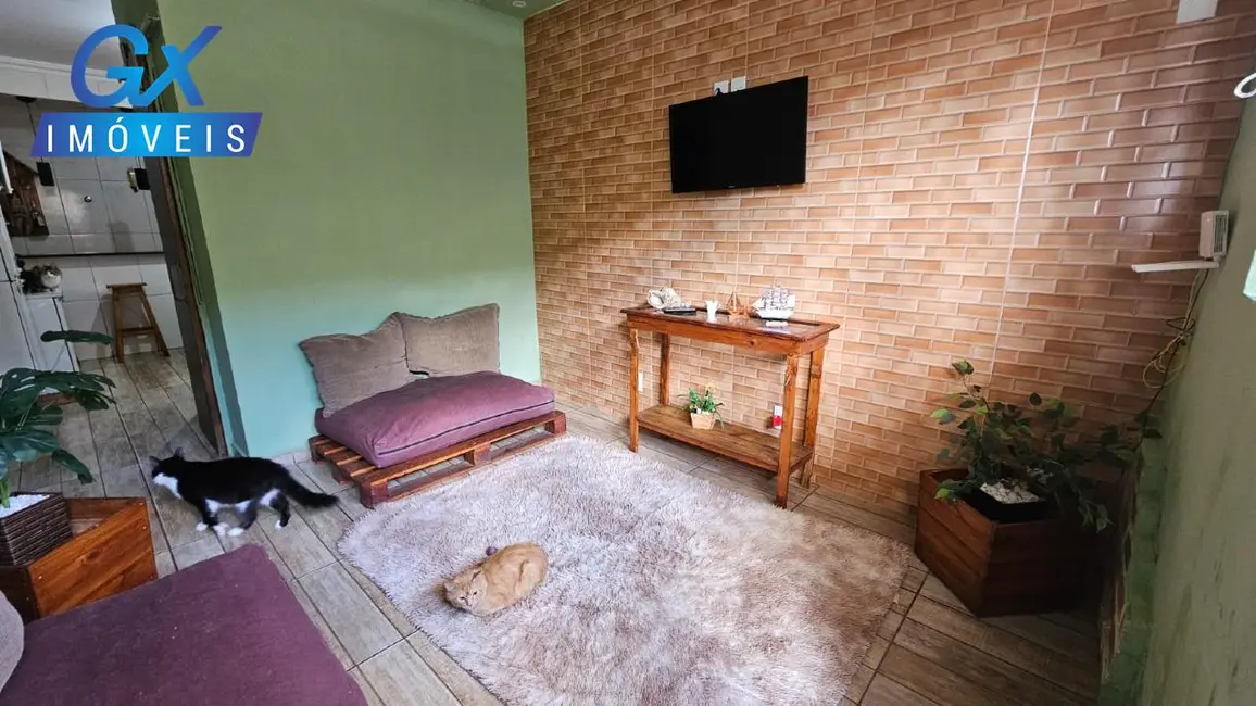 Foto 8 de Apartamento com 2 quartos à venda, 55m2 em Veneza, Ribeirao Das Neves - MG