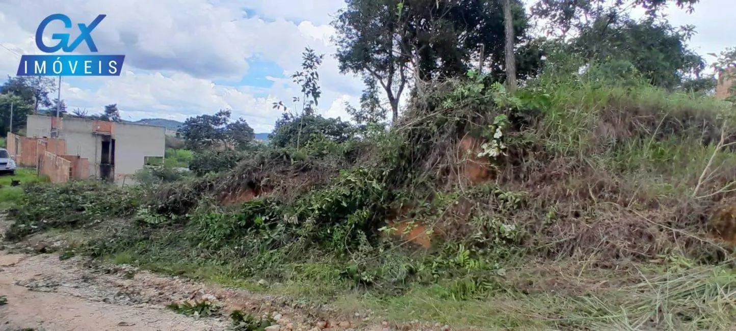 Foto 4 de Terreno / Lote à venda, 550m2 em Esmeraldas - MG