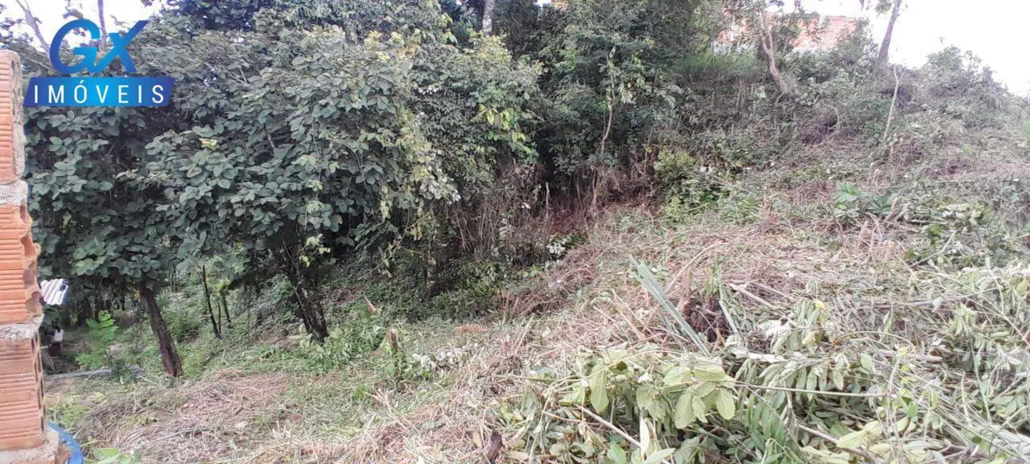 Foto 2 de Terreno / Lote à venda, 550m2 em Esmeraldas - MG