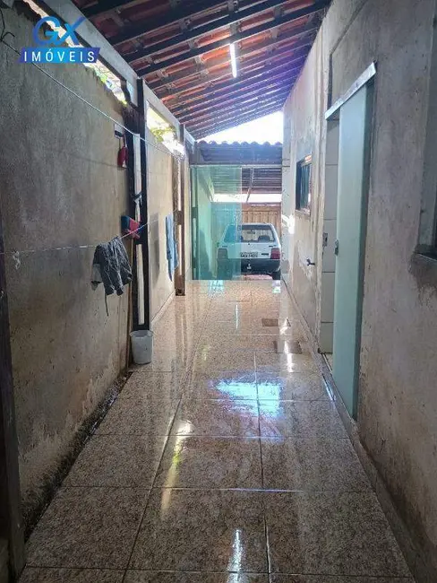Foto 3 de Casa com 2 quartos à venda, 180m2 em Esmeraldas - MG