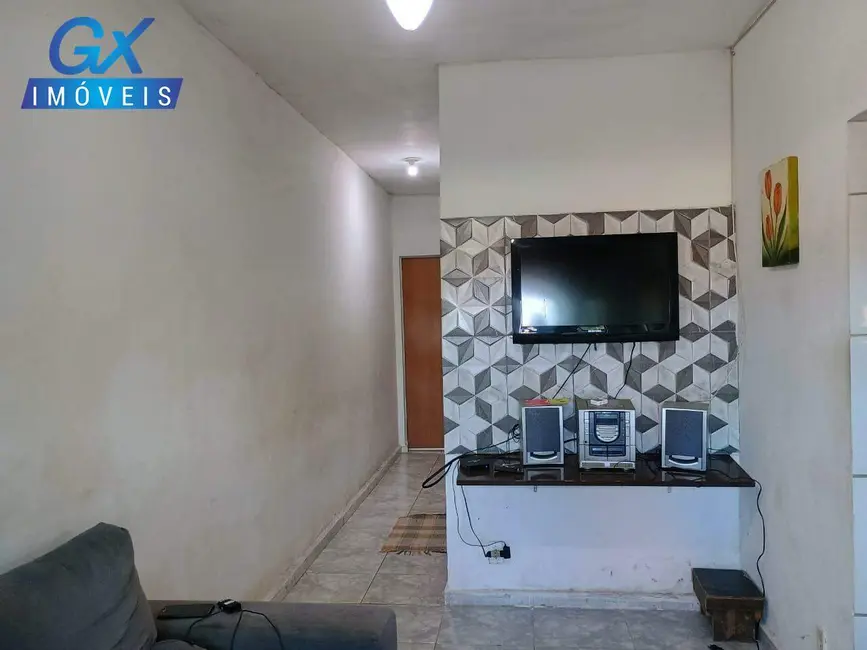 Foto 9 de Casa com 2 quartos à venda, 180m2 em Esmeraldas - MG