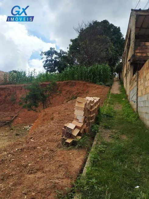 Terreno / Lote à venda, 1250m2 em Icaivera, Betim - MG - imagem 7 Foto 7 de Terreno / Lote à venda, 1250m2 em Icaivera, Betim - MG