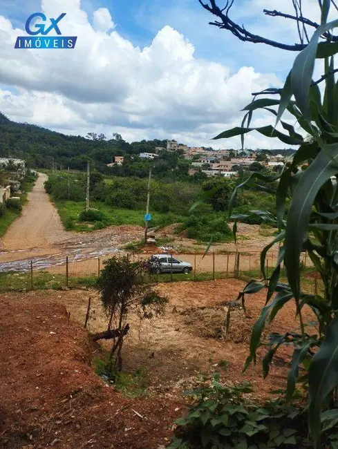 Terreno / Lote à venda, 1250m2 em Icaivera, Betim - MG - imagem 4 Foto 4 de Terreno / Lote à venda, 1250m2 em Icaivera, Betim - MG