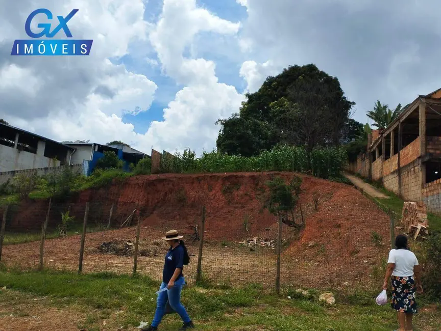 Terreno / Lote à venda, 1250m2 em Icaivera, Betim - MG - imagem 5 Foto 5 de Terreno / Lote à venda, 1250m2 em Icaivera, Betim - MG