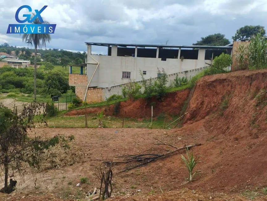 Terreno / Lote à venda, 1250m2 em Icaivera, Betim - MG - imagem 8 Foto 8 de Terreno / Lote à venda, 1250m2 em Icaivera, Betim - MG