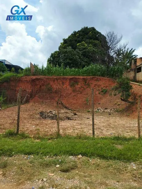 Terreno / Lote à venda, 1250m2 em Icaivera, Betim - MG - imagem 1 Foto 1 de Terreno / Lote à venda, 1250m2 em Icaivera, Betim - MG