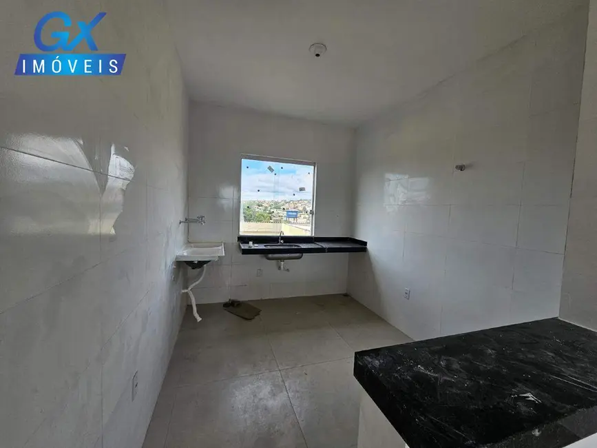 Foto 8 de Apartamento à venda, 52m2 em Veneza, Ribeirao Das Neves - MG