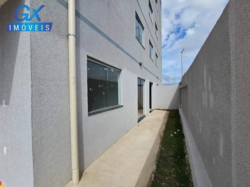 Foto 4 de Apartamento à venda, 52m2 em Veneza, Ribeirao Das Neves - MG