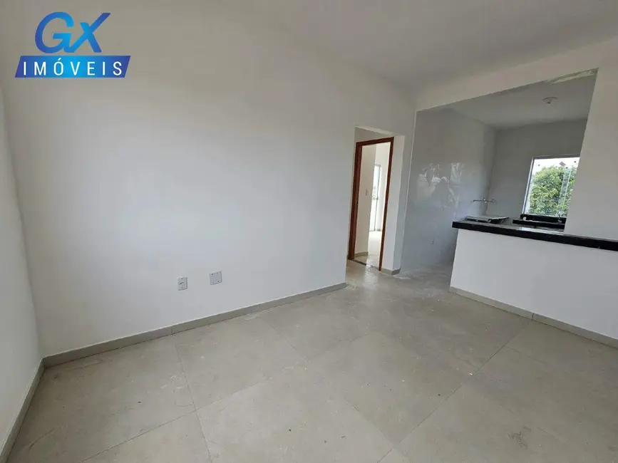 Foto 6 de Apartamento à venda, 52m2 em Veneza, Ribeirao Das Neves - MG