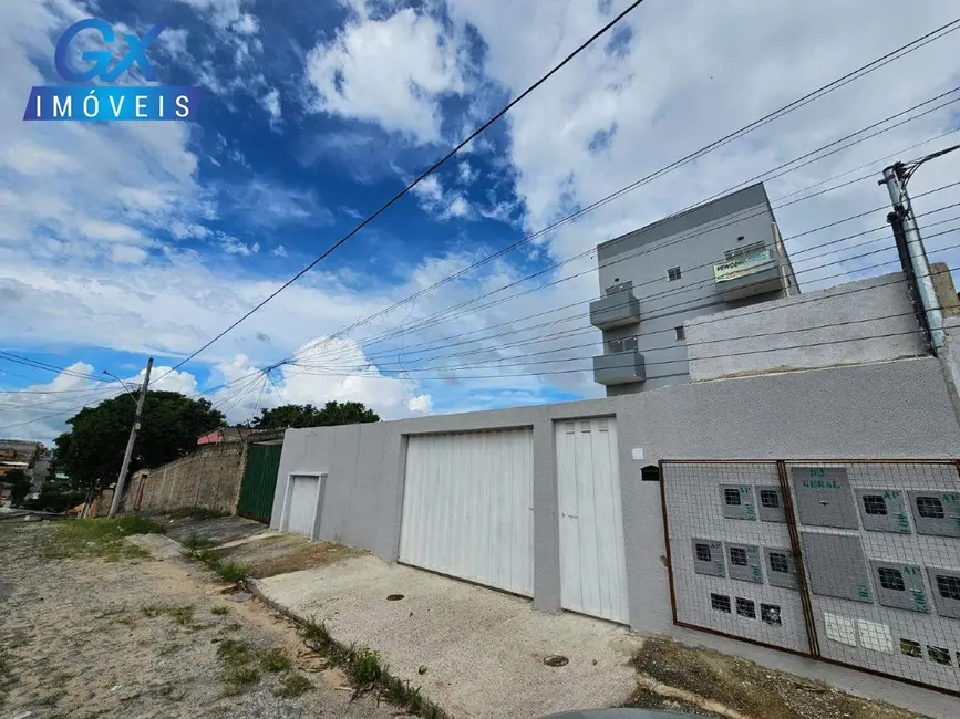 Foto 1 de Apartamento à venda, 52m2 em Veneza, Ribeirao Das Neves - MG