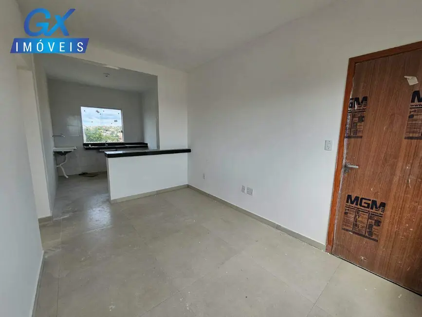 Foto 7 de Apartamento à venda, 52m2 em Veneza, Ribeirao Das Neves - MG