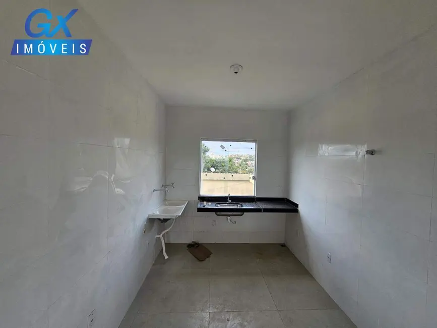Foto 9 de Apartamento à venda, 52m2 em Veneza, Ribeirao Das Neves - MG