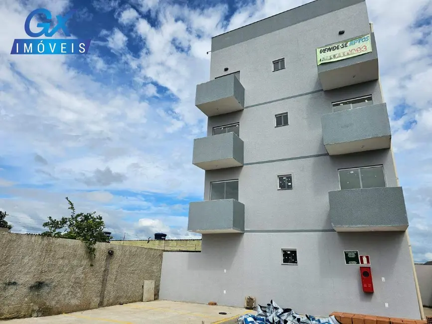 Foto 2 de Apartamento à venda, 52m2 em Veneza, Ribeirao Das Neves - MG