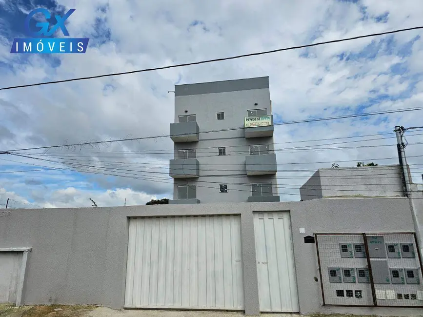 Foto 3 de Apartamento à venda, 52m2 em Veneza, Ribeirao Das Neves - MG