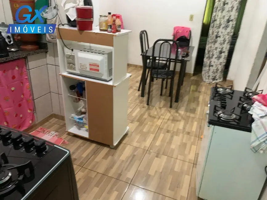 Foto 8 de Casa com 2 quartos à venda, 100m2 em Conjunto Henrique Sapori, Ribeirao Das Neves - MG